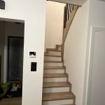 schody drewniane na wymiar