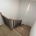 schody drewniane na wymiar