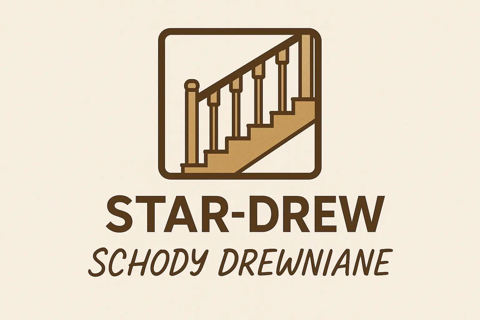 Logo firmy STAR-DREW