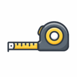 Pomiar i analiza przestrzeni – dopasowanie schody drewniane na wymiar do wnętrza..